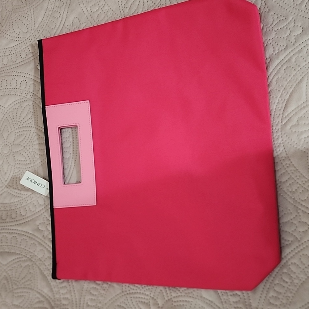 Clinique Bag